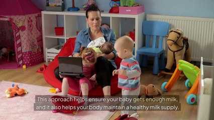 Best Baby Sleep Positions: Finding the Right Fit for Your Baby