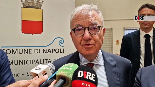 Napoli - FEMMINICIDIO. MANTOVANO: DIFFICILE CONFINE TRA DEGRADO E FOLLIA (30.05.25)