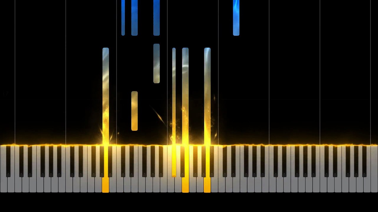 Handel Suite No 22 In D Minor, Hwv 447 (1738-9) 3 Sarabande - Piano Tutorial