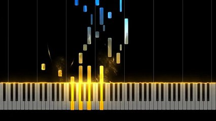 Handel Partita No 19 In C Minor, Hwv 444 (Ca 1705-6) Piano Tutorial