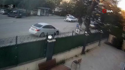 Çocuk kavgası kontrolden çıktı! Aileler birbirine girdi!