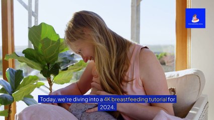 Best Breastfeeding EDUCATION for New Moms in 2025!