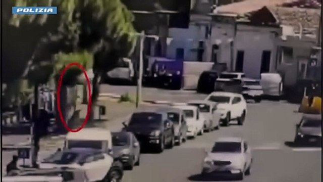 Lite a Catania, posteggiatore abusivo uccide un 30enne dipendente di una nota pasticceria. Arrestato l'omicida