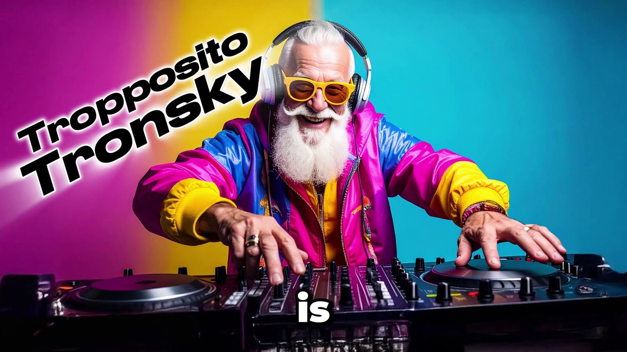 Tropposito Tronsky