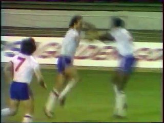 ANGLETERRE - IRLANDE.NORD - 1982 -