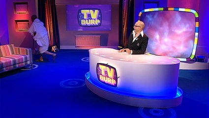 Harry Hill's TV Burp Gold - 3 [couchtripper][U]
