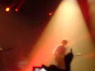 Printemps de Bourges The Kooks