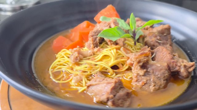 The Secret to Perfect Bò Kho – Vietnamese Braised Beef Stew