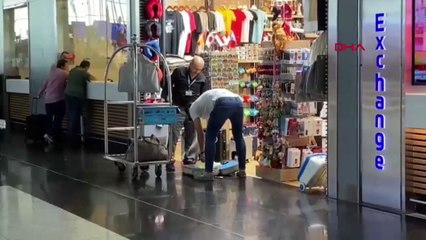 Fenerbahçe'de sessiz veda! Valizini alıp İstanbul'dan ayrıldı