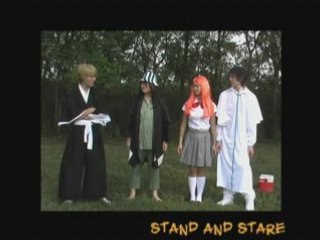 The Bleah Skit - Bloopers