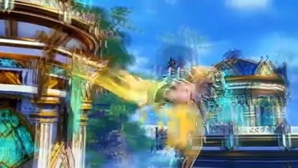 Preview Battle Through The Heaven Eps 150