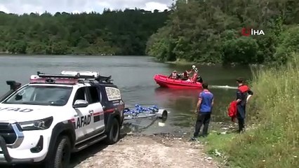 Kayıp vatandaş 12 gündür aranıyor