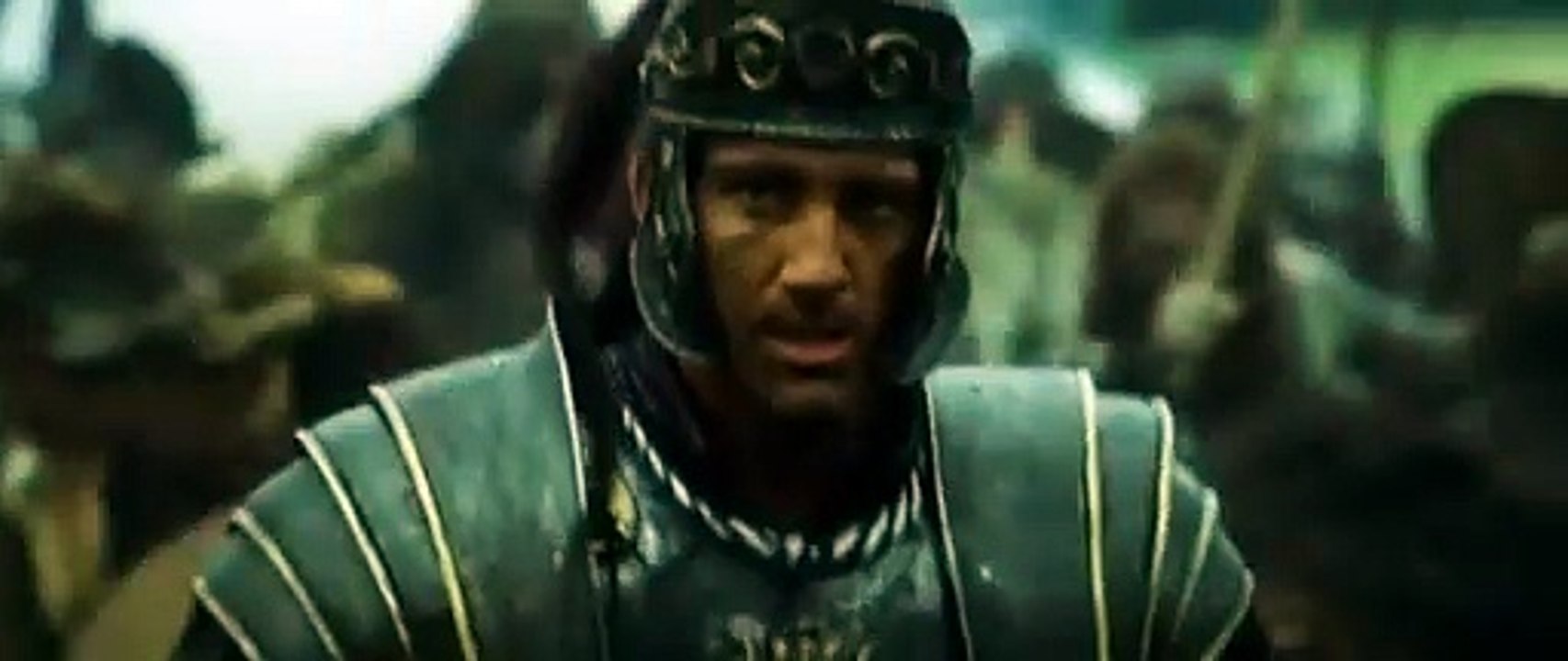 King Arthur - Trailer zum Fantasyfilm von Antoine Fuqua