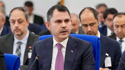 Bakan Kurum: Terörsüz Türkiye döneminin kapılarını hep birlikte açıyoruz