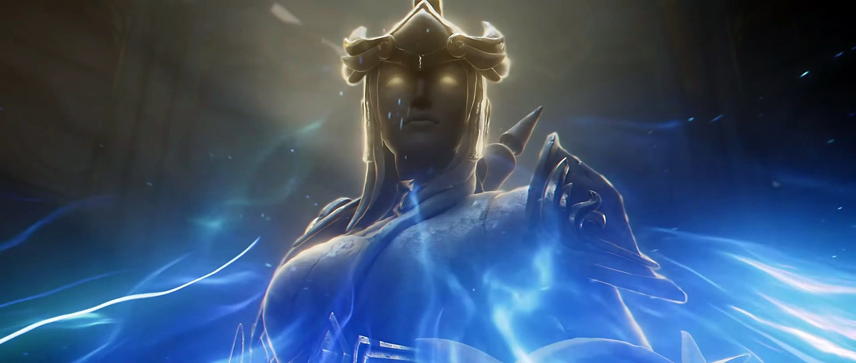 Honor of Kings; Chapter of Glory Destiny ¦ Episode 03 - WSANime
