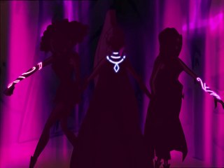 Winx Club S02E02 Staré známé Trix (Barrandov) FullHD