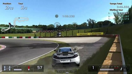 Gran Turismo 5 XL Edition online multiplayer - ps3