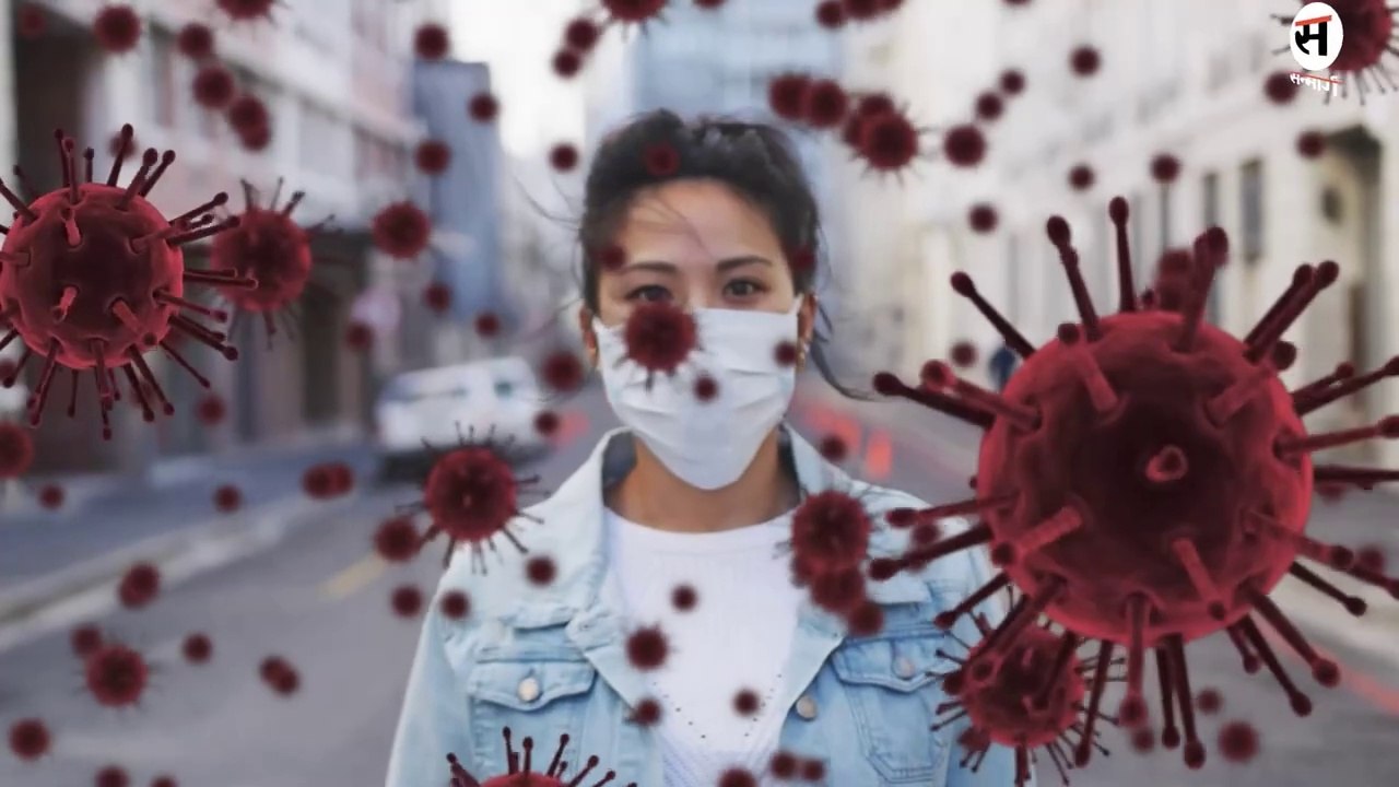 देश में बढ़ रहे हैं कोरोना के मामले