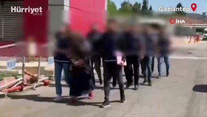 Gaziantep’te cinayette kan donduran detaylar! 3 çocuk annesini aile üyeleri öldürmüş