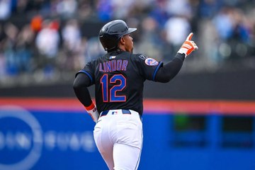 Francisco Lindor: Poder a ambos lados del plato