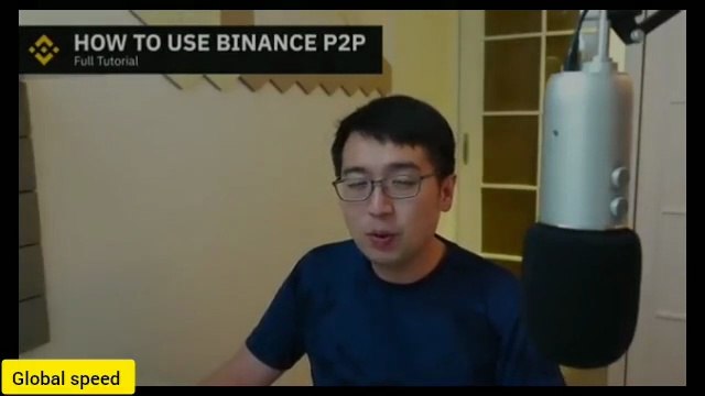How to Use Binance P2P Step by step Tutorial for Beginners