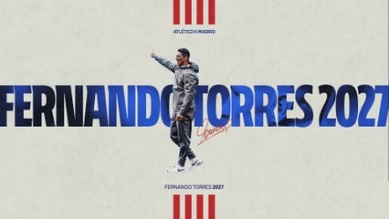 Torres: "Independientemente de los resultados, hay una autocrítica muy grande"