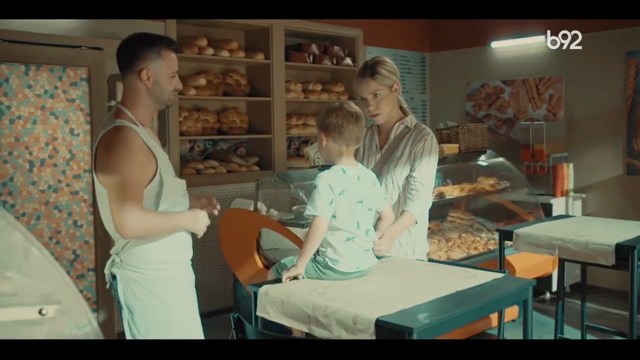 Samonikli (2025) – Epizoda 6 – Domaća serija