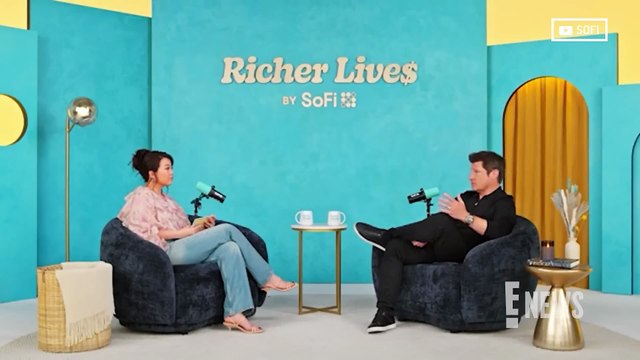 Nick Lachey Details 'Newlyweds' Show With Ex Jessica Simpson _ E! News