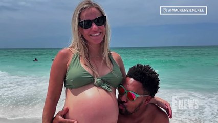 Teen Mom’s Mackenzie McKee Gains 20 Lbs. in 48 Hours Amid Pregnancy _ E! News