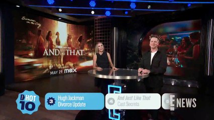 And Just Like That Cast Reveals the Actor They Want to Make a Guest Appearance _