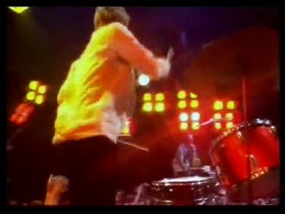 JO KENNEDY feat NED LANDER - Body And Soul (Countdown February 28, 1982)