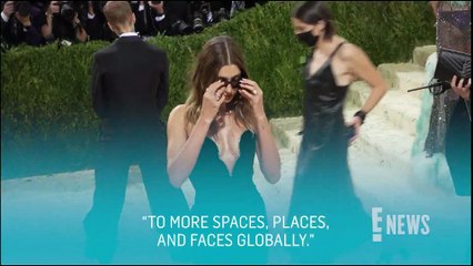 Justin Bieber Reacts to Wife Hailey Bieber’s $1 Billion Beauty Deal _ E! News