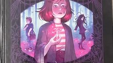 Booktrailer: Fate ribelli alla Fern's School