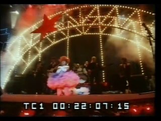 JO KENNEDY - Monkey And Me (1982)