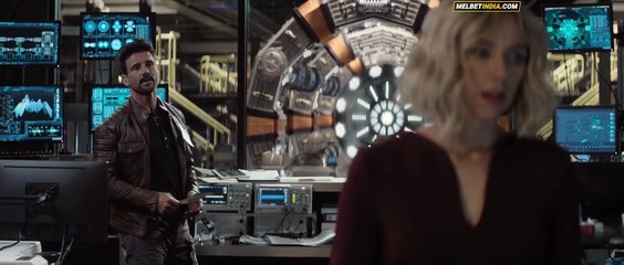 Boss Level (2020) Hindi Dubbed Watch HD Movies Free Download - MOVI.PK