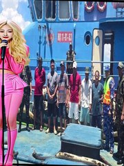 Ninh Thuận: Bắt giữ lô hàng vi phạm khoảng 1,3 tỷ đồng