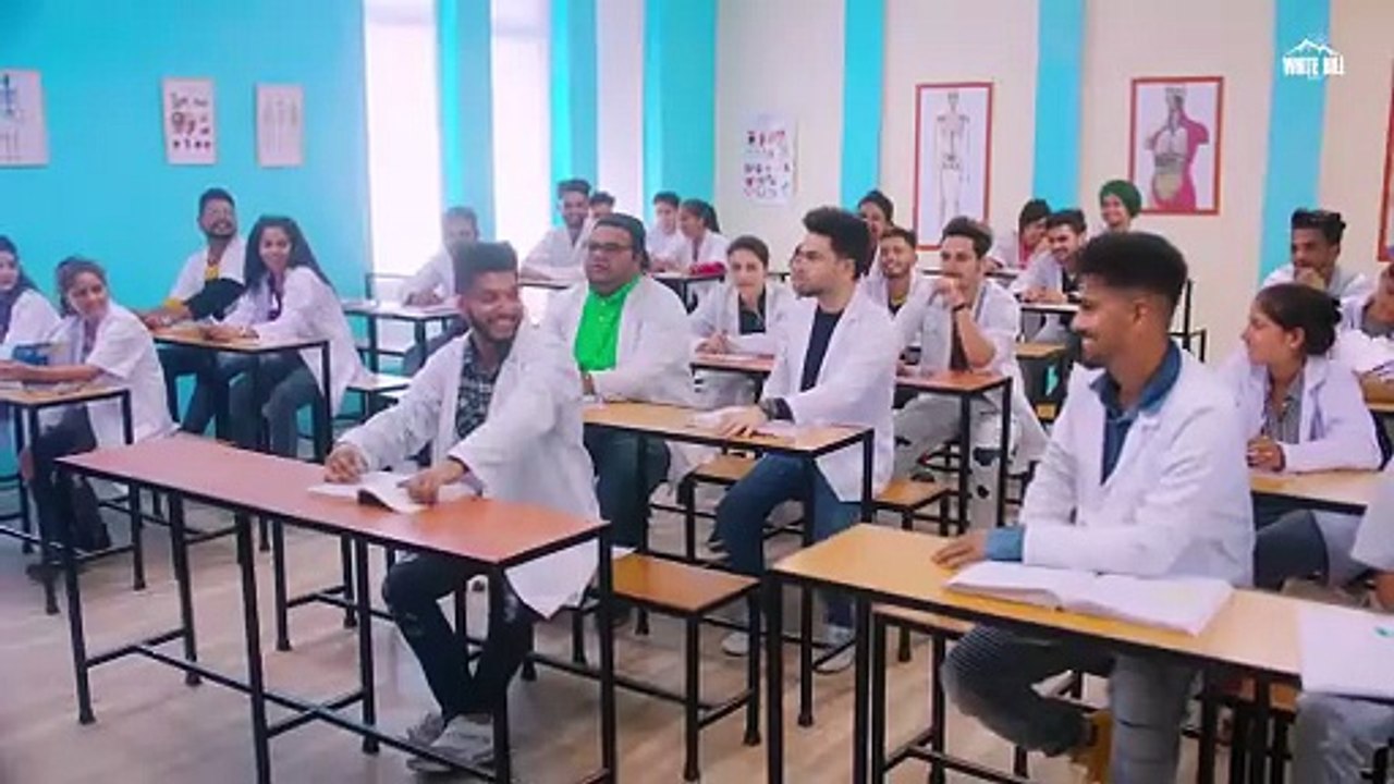 BACHALO (Official Video) Akhil | Nirmaan | Enzo | Punjabi Song