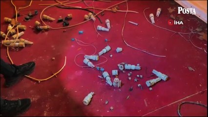 Denizli'de akılalmaz hırsızlık: 7 ayda 140 olay, 20 Milyon TL kazanç