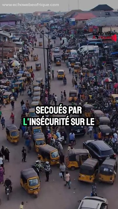 Fermeture de la frontière Niger-Bénin : La colère monte chez les transporteurs