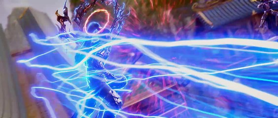 斗破苍穹年番第149集高清4K🔥激烈战斗全新篇章