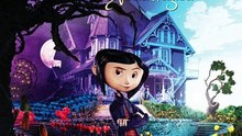 Booktrailer - Coraline e la porta magica