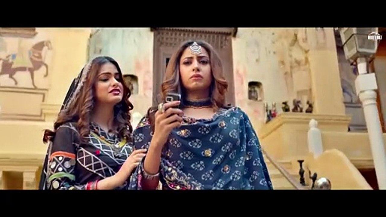 LAARE _ Maninder Buttar | Sargun Mehta | B Praak | Jaani | Arvindr Khaira | Punjabi Song