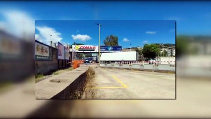 Fogna a Maregrosso, ipotesi scarichi abusivi