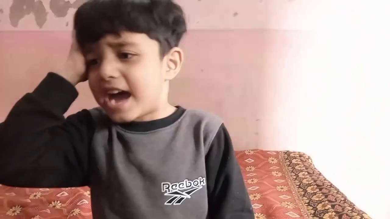 LALCHI BEHAN | greedy sister | Funny Story Video 🤣😂 ‎