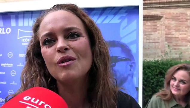 Shaila Dúrcal y Carmen Morales recuerdan con cariño a Rocío Jurado: Somos familia