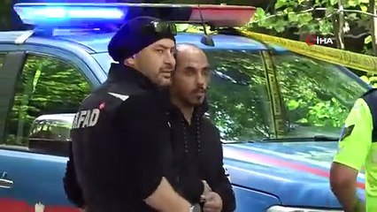 6 gündür aranan Suudi Arabistan uyruklu çocuğun cansız bedeni düştüğü derede bulundu