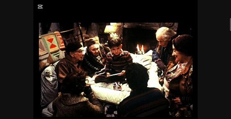 Booktrailer: la fabbrica di cioccolato