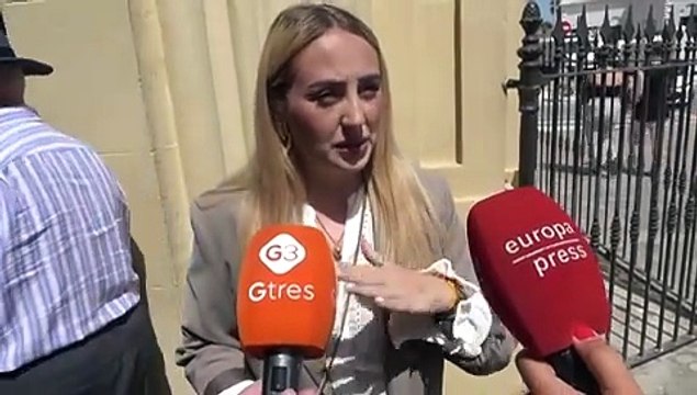 El encuentro de Rocío Flores con José Ortega Cano que terminará afectando a Rocío Carrasco