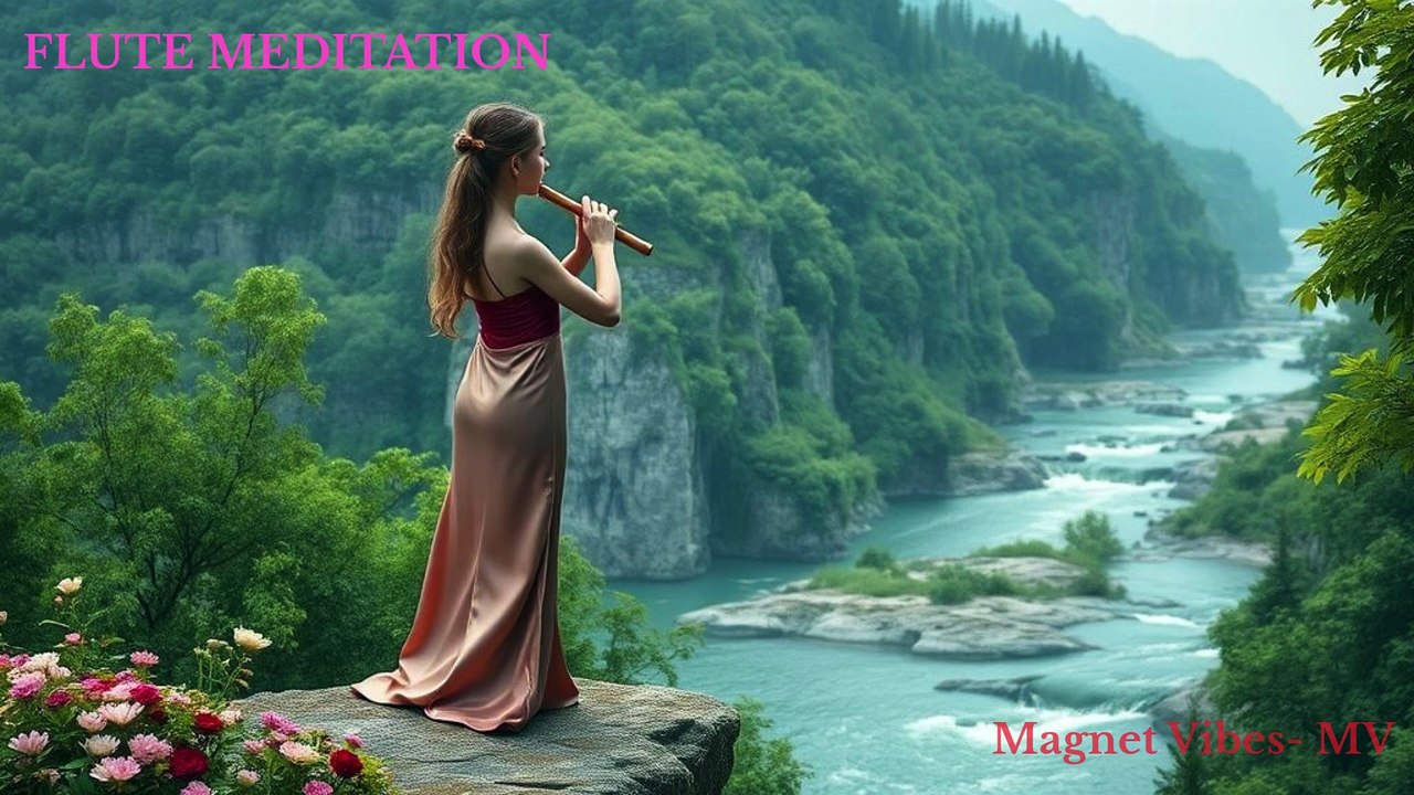 FLUTE MEDITATION