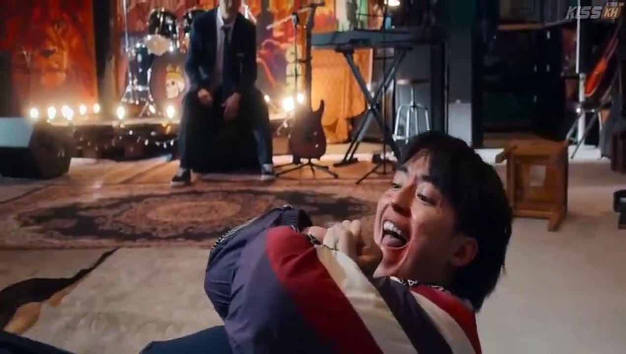 ONE High School Heroes Ep 4. (2025)